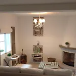 Semesterbostad Casa Cometa Altea la Vieja