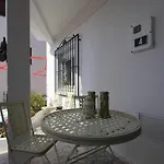 Casa Cometa Semesterbostad Altea la Vieja