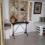 Semesterbostad Casa Cometa