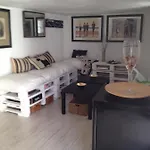 Semesterbostad Casa Cometa
