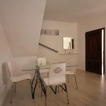 Casa Cometa *