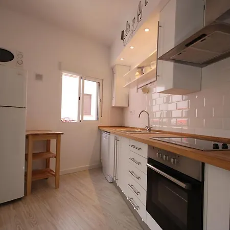 Casa Cometa Feriehus *