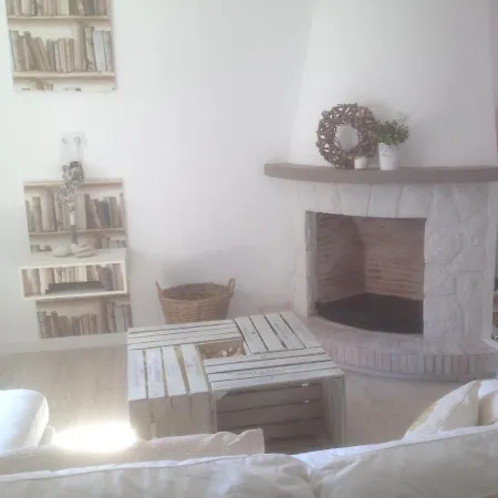 Casa Cometa Semesterbostad