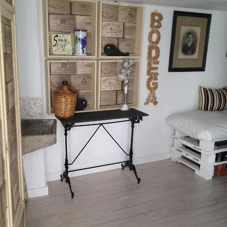 Holiday home Casa Cometa