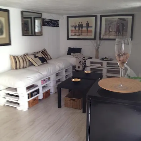 Holiday home Casa Cometa