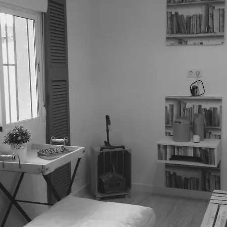 Casa Cometa Altea la Vieja