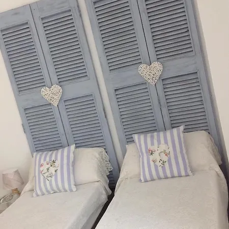 Casa Cometa * Altea la Vieja