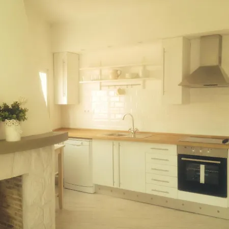 Casa Cometa Дом отдыха