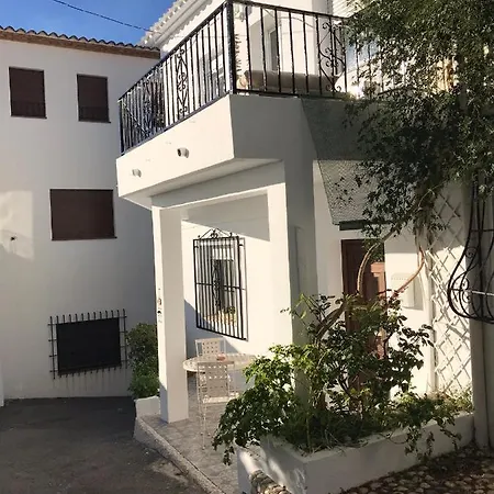 Casa Cometa Дом отдыха *