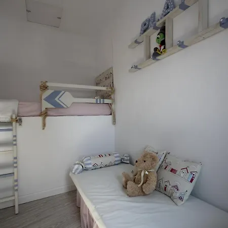 Casa Cometa Дом отдыха Altea la Vieja