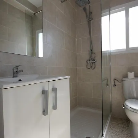 Casa Cometa * Altea la Vieja