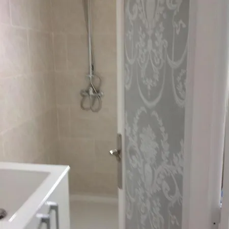 Дом отдыха Casa Cometa *