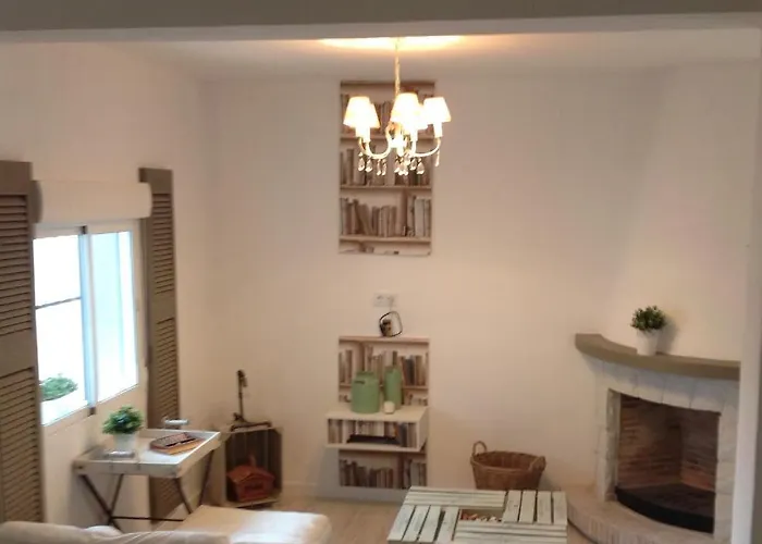 Сasa de vacaciones Casa Cometa Altea la Vieja