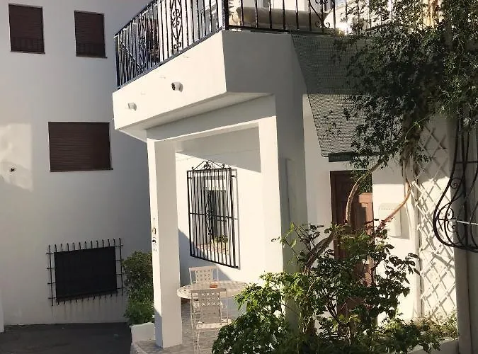 Casa Cometa Сasa de vacaciones *