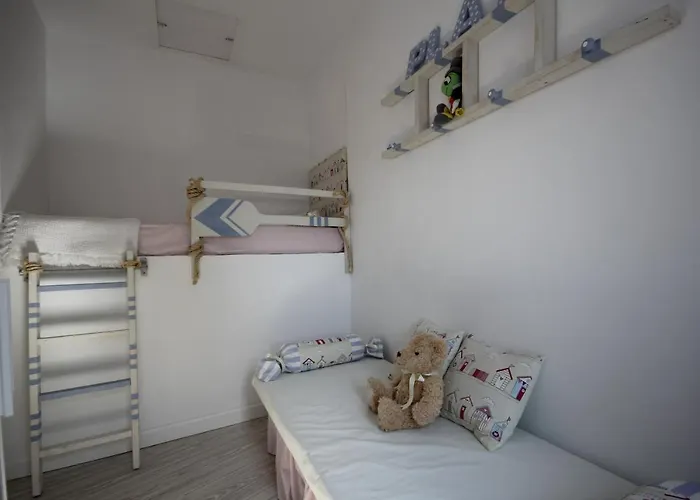 Casa Cometa Сasa de vacaciones Altea la Vieja